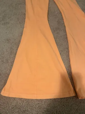 Urban Outfitters Flare leggings thumbnail 3