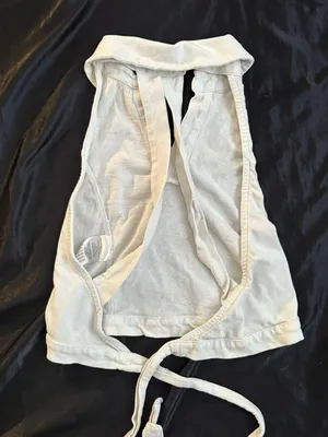 Urban Outfitters Halter Top thumbnail 3