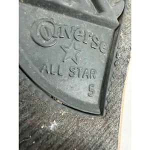 Converse Shoreline Slip On‎ Women Size 5 Gray Canvas Low Top Gorpcore Casual thumbnail 7