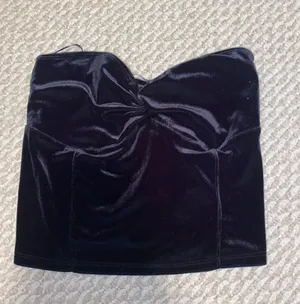 Abercrombie Tube Top thumbnail 1