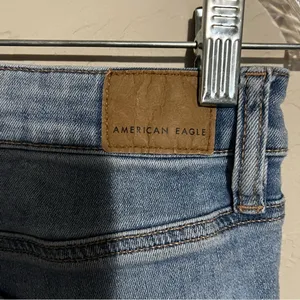 AEO Next‎ Level Stretch Hi Rise Jegging Denim Skinny Jeans thumbnail 9