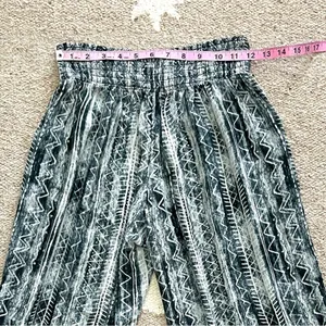 O’Neill Johnny Bungalow Wide Leg Pants thumbnail 3