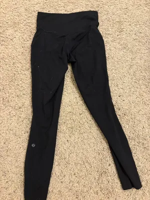 Lululemon Base Pace Leggings thumbnail 2