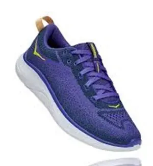 Hoka Hupana Flow 1102891 Knit Athletic Running Shoes Sz 9.5 thumbnail 1