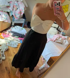 TCEC Dress thumbnail 2