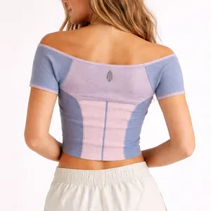 Free People Movement Seamless Top thumbnail 1
