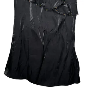 Ale by Alesandra Jaqueline Black Mini Dress thumbnail 6