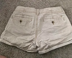 Shorts Size 4 thumbnail 2