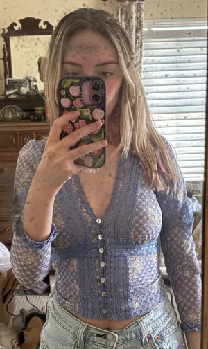 Free People Kika Top thumbnail 2