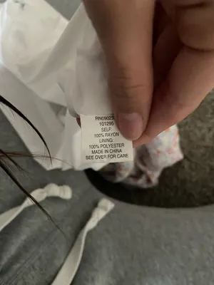 LA PacSun Hearts Dress thumbnail 4