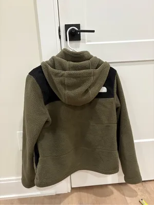 The North Face Gemma Fleece Jacket Size Small thumbnail 6