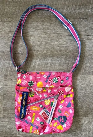 Harajuku Lovers Sweet Toof Shoulder Bag thumbnail 1