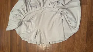 Gold Hinge Skirt thumbnail 2