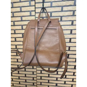Michael Kors Brown‎ Backpack thumbnail 2