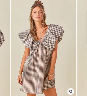 Boutique Dress Size M thumbnail 4