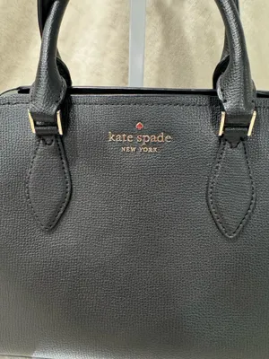 Kate Spade Darcy Small Satchel thumbnail 3