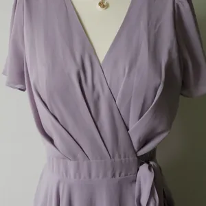 Anthropolgi +BHLDN Oralee Dress 💯authentic thumbnail 14