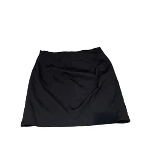 White House Black Market‎ Black Mini Skirt 16 Instantly Slimming Lined thumbnail 2