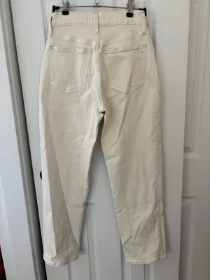 Madewell The Perfect Vintage Jeans thumbnail 4