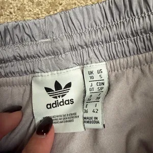 Adidas‎ Originals Bellista Cuffed Sweatpants Size Small thumbnail 4