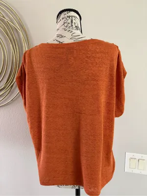 Scoop Neck Short thumbnail 3