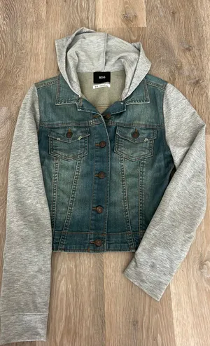 Urban Outfitters Jean Jacket BDG thumbnail 1