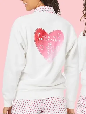 Roller Rabbit Exclusive 2023 Crewneck thumbnail 1