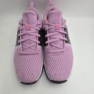 Nike Renew In-Season TR 10 Women’s Size 8 Purple Athletic Sneakers Gym Shoes thumbnail 7