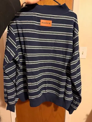 PARKE s/m sweatshirt  thumbnail 2
