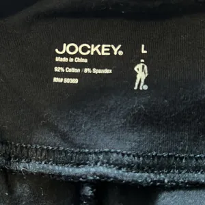 Flare bottom Jockey leggings thumbnail 3