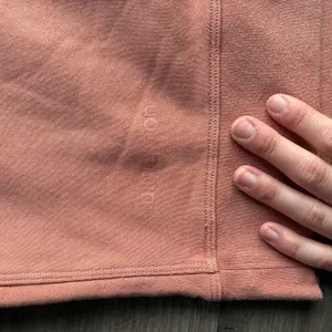 Lululemon Perfectly Oversized Crew Brier Rose thumbnail 3