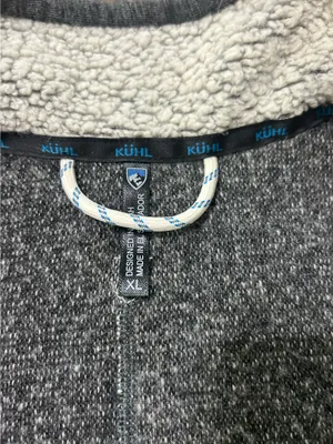 Kuhl Jacket Fleece thumbnail 2