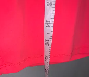 Windsor Neon/Hot Pink Crop Top US M thumbnail 3