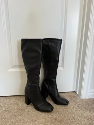 Steve Madden Lizah Boots thumbnail 2