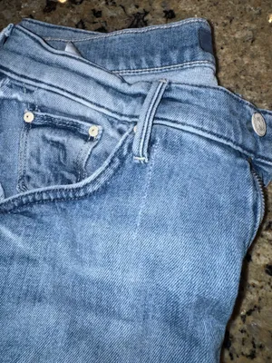 MOTHER Denim Jeans thumbnail 10