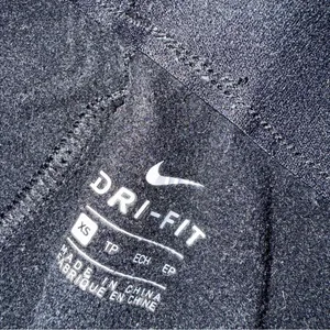 Nike Black‎ Jogger Pants thumbnail 3