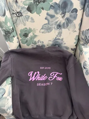 White Fox Hoodie Boutique thumbnail 2