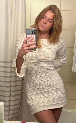 Zara Knit Dress thumbnail 2