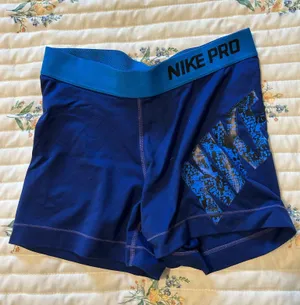 Nike Pro Dri-Fit Shorts thumbnail 1