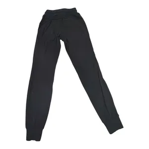 Lululemon Athletica Jogger Pants Size 0 Black thumbnail 4