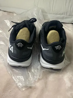 Hoka Clifton 9 Running women Shoes size 6.5 thumbnail 2