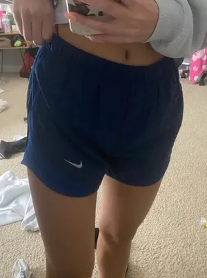 Nike shorts thumbnail 1