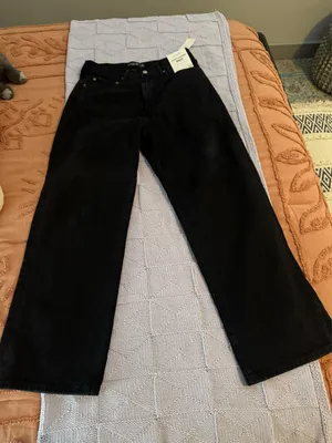Abercrombie Jeans Baggy thumbnail 1