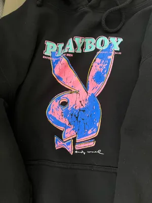 Playboy Hoodie thumbnail 2
