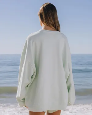 Malibu Farm Daily Drills Sweatshirt thumbnail 2