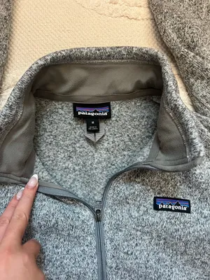Patagonia Pullover  thumbnail 2