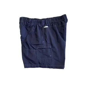 Columbia shorts. Women size medium. Blue thumbnail 6