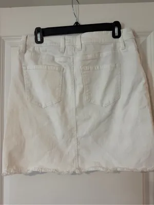 Tommy Bahama Ella Twill Skirt thumbnail 5