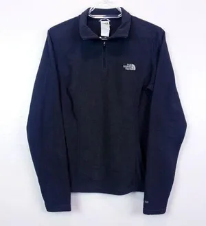 The North Face Quarter Pullover Sweater thumbnail 1