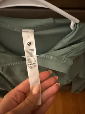 Lululemon Define Jacket thumbnail 3